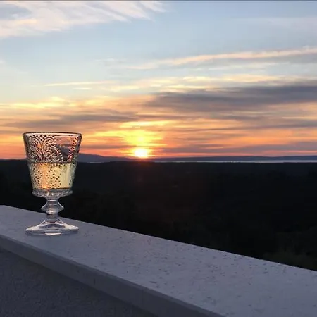 Вилла Luxury 