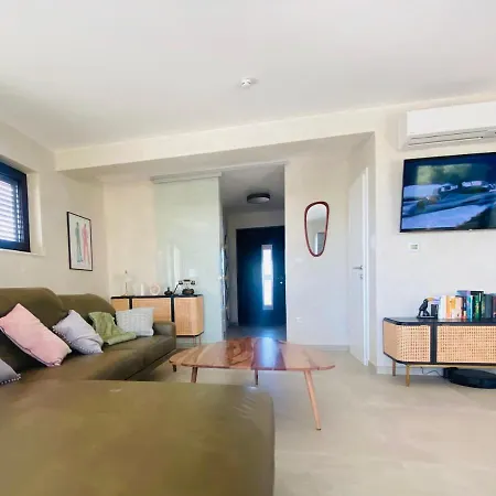 וילה Luxury 
