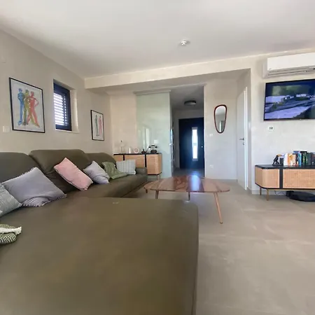 וילה Luxury 