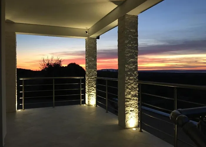 Villa Luxury 