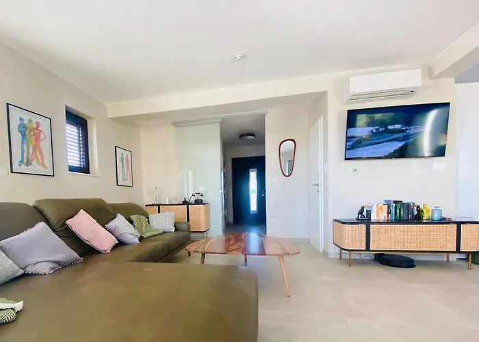 Villa Luxury 