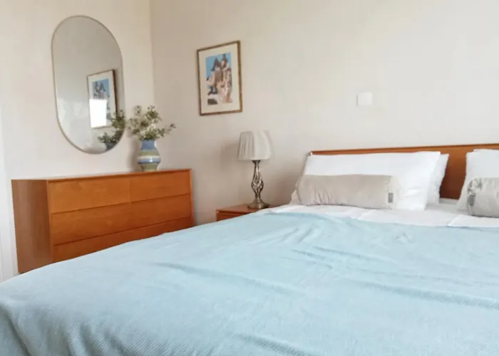 빌라 Luxury 