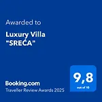 Villa Luxury 