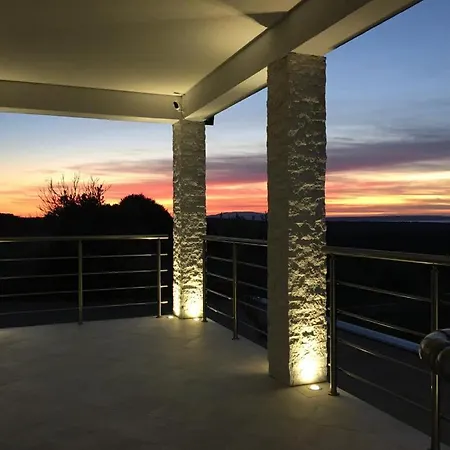 Villa Luxury 