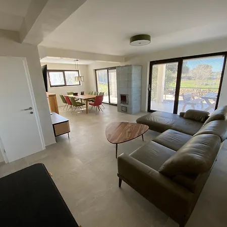 Villa Luxury 